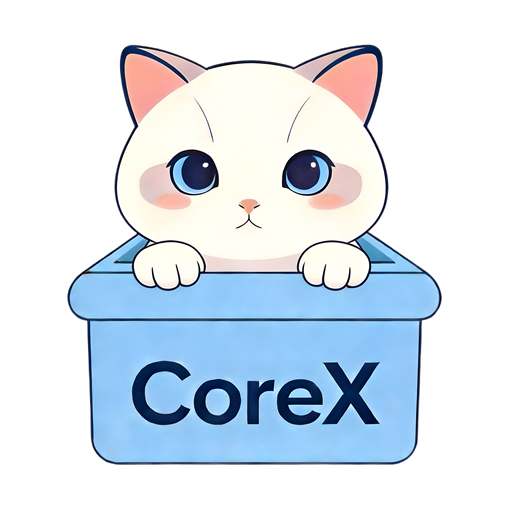 CoreX